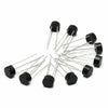 10 Pcs W08 Bridge Rectifier IC 4 pin 1.5A