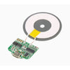 10W Micro USB Wireless Charging Qi Standard PCBA Circuit Board module mobile phone car air fast charging_2