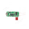 10W Wireless Charger Transmitter Module Car Mobile Phone Air Fast Charging QI Standard PCBA Circuit Board Main Board