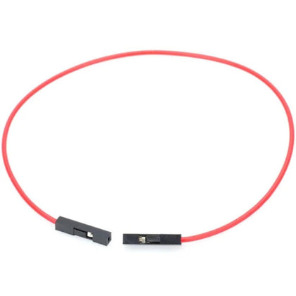 10 CM Single Pcs Dupont Cable Female to Female connector-1