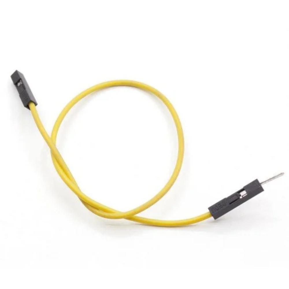 10 CM Single Pcs Dupont Cable Male to Female connector-2