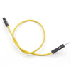 10 CM Single Pcs Dupont Cable Male to Female connector-2