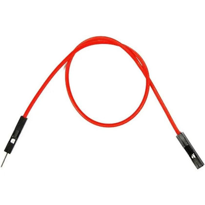10 CM Single Pcs Dupont Cable Male to Female connector-1