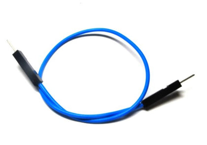 10 CM Single Pcs Dupont Cable Male to Male connector-1