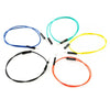 10 CM Single Pcs Dupont Cable Male to Male connector-3