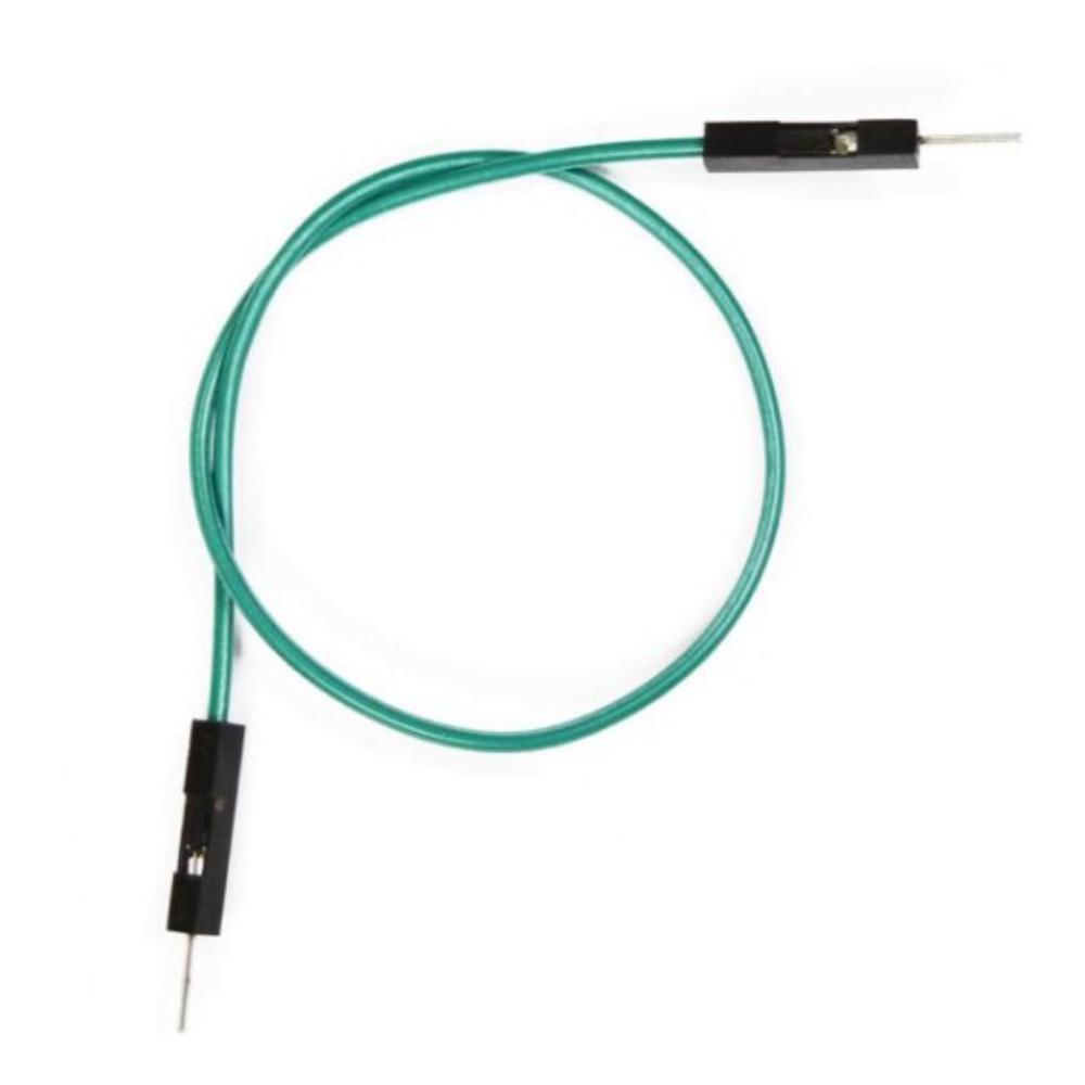 10 CM Single Pcs Dupont Cable Male to Male connector-1