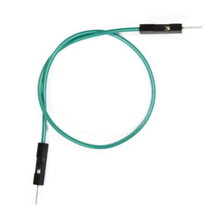 10 CM Single Pcs Dupont Cable Male to Male connector-1