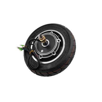 10 Inch 48V 500W Drum Brake with Tire_1