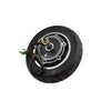 10 Inch 48V 500W Drum Brake with Tire_1