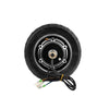 10 Inch 48V 500W Drum Brake with Tire_2