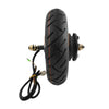 10 Inch 48V 500W Drum Brake with Tire_3
