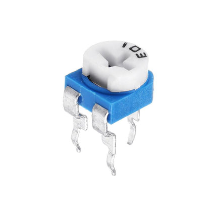 RM-065 10K Trimpot Variable Resistor 6mm