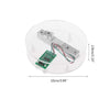 10kg Load Cell Weight Sensor with HX711 ADC Converter_1