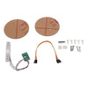 10kg Load Cell Weight Sensor with HX711 ADC Converter_3