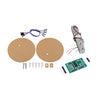 10kg Load Cell Weight Sensor with HX711 ADC Converter