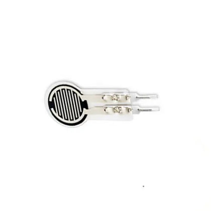 5mm Dia Flexible Film FSR Pressure Sensor Force Sensitive Resistor Long ...