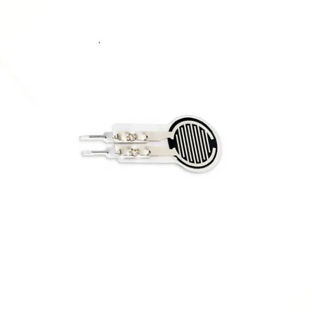 10mm Dia Force Sensitive Resistor Flexible Resistive Film FSR Pressure ...