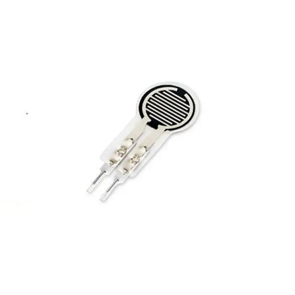 5mm Dia Flexible Film FSR Pressure Sensor Force Sensitive Resistor Long ...