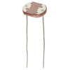 10mm LDR Sensor Photoresistor Cell -1