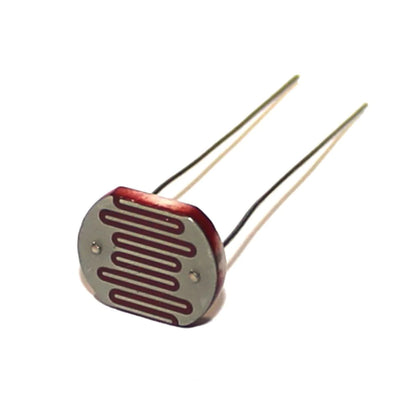 thumbnail image 2 of 10x GL5528 5mm Light Sensitive Resistors - Photoresistor / Photocell - For DIY 2 of 6