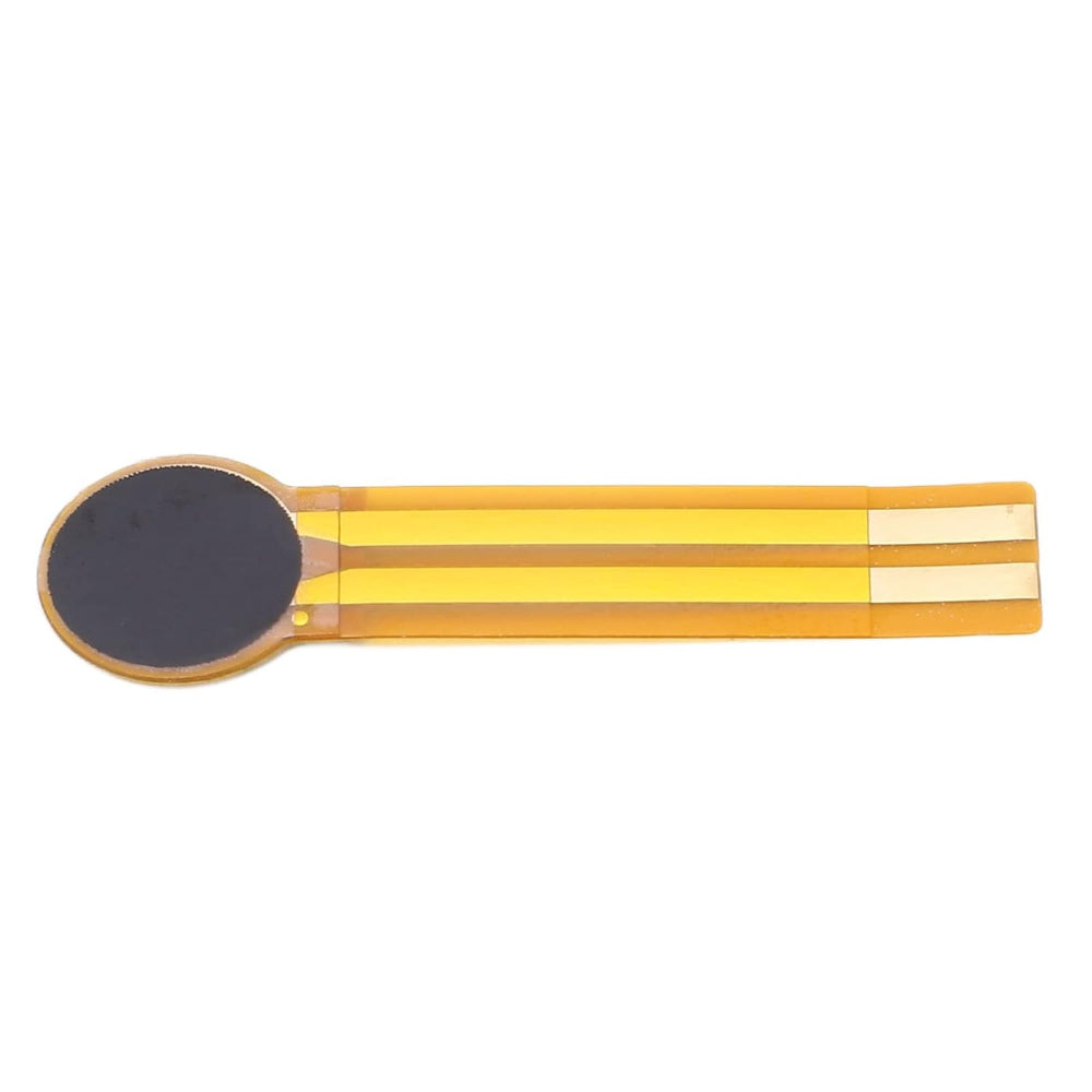 10mm Long tail Thin Film FSR Pressure Force Sensitive Resistor Sensor ...