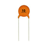 10pF Ceramic Capacitor 50V 100Pcs-3