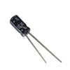 10uF 50V Electrolytic Capacitor