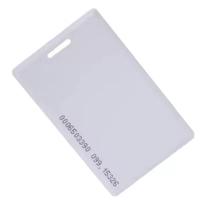 RFID Card 125Khz Proximity Card For  Attendance And Access Control_1