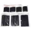 127 Piece Black Heat Shrink Tubing (Bag) Assorted Sizes_4

