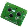 12864B Graphic Blue Color Back-light LCD Display Module_1
