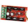 9-50V 2000W 40A DC Electronic Speeder PWM Motor Speed Controller 12/24/36/50V_4