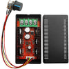 9-50V 2000W 40A DC Electronic Speeder PWM Motor Speed Controller 12/24/36/50V