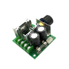 12V-40V 10A DC Motor PWM Speed Control Switch-1