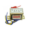 New and Industrial grade Dual output Transformer 12V 12-0-12 15W