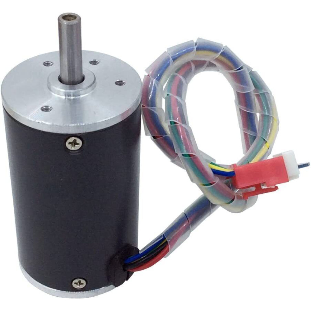 bldc gear motor 12V 2000RPM BLDC Geared Motor