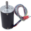 24V 2000RPM 38S BLDC Geared Industrial Grade Highly Reliable and Full Copper Motor