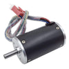 24V 2000RPM 38S BLDC Geared Industrial Grade Highly Reliable and Full Copper Motor