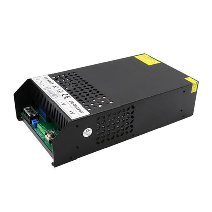12V 2000W High-Efficiency Industrial-Grade AC to DC Switching Power Supply