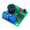 12V Anti over discharge Board Low voltage under voltage protection alarm-1