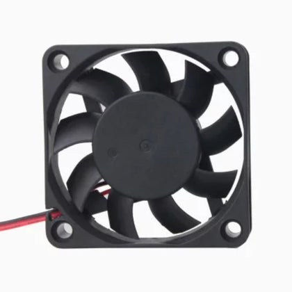 12V Cooling Small Fan 6x6x15cm_1