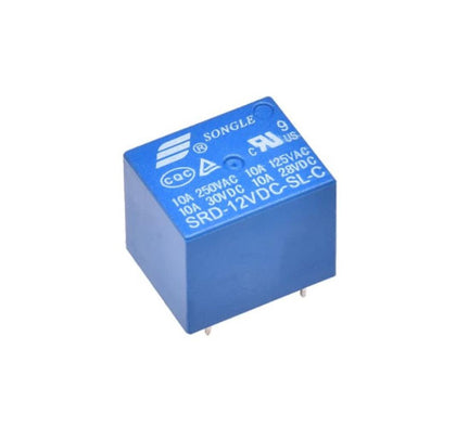 12v relay