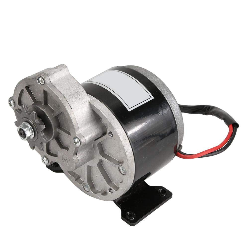 electric motor for a bicycle 12V 250W MY1016Z2 E-Bike Gear DC Motor – High Efficiency