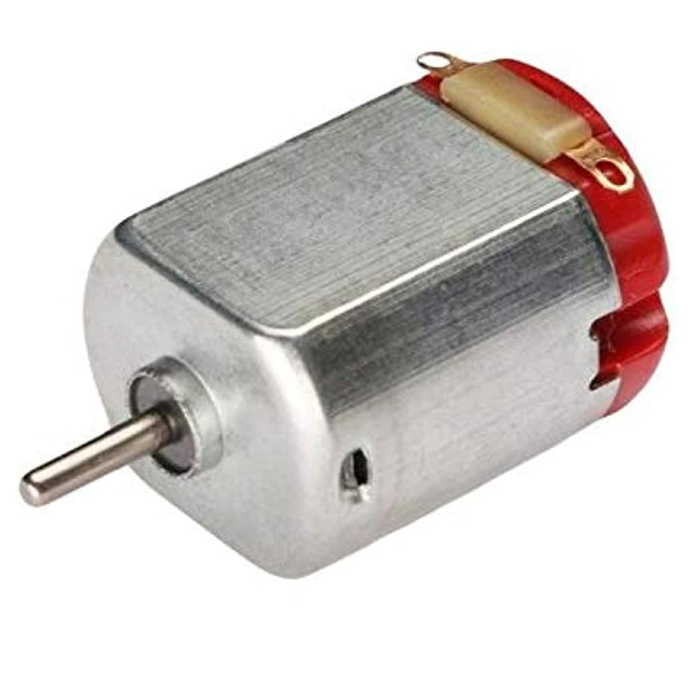DC Motor 130 Unleash Power and Performance High Torque