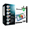 1366 experiments electronic kit for students