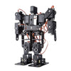 13 DOF Biped Robot, Leg Robot Servo Motor Metal Bracket (NO Servo)_3