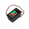 13V Two Wire Digital Display Battery Level Indicator