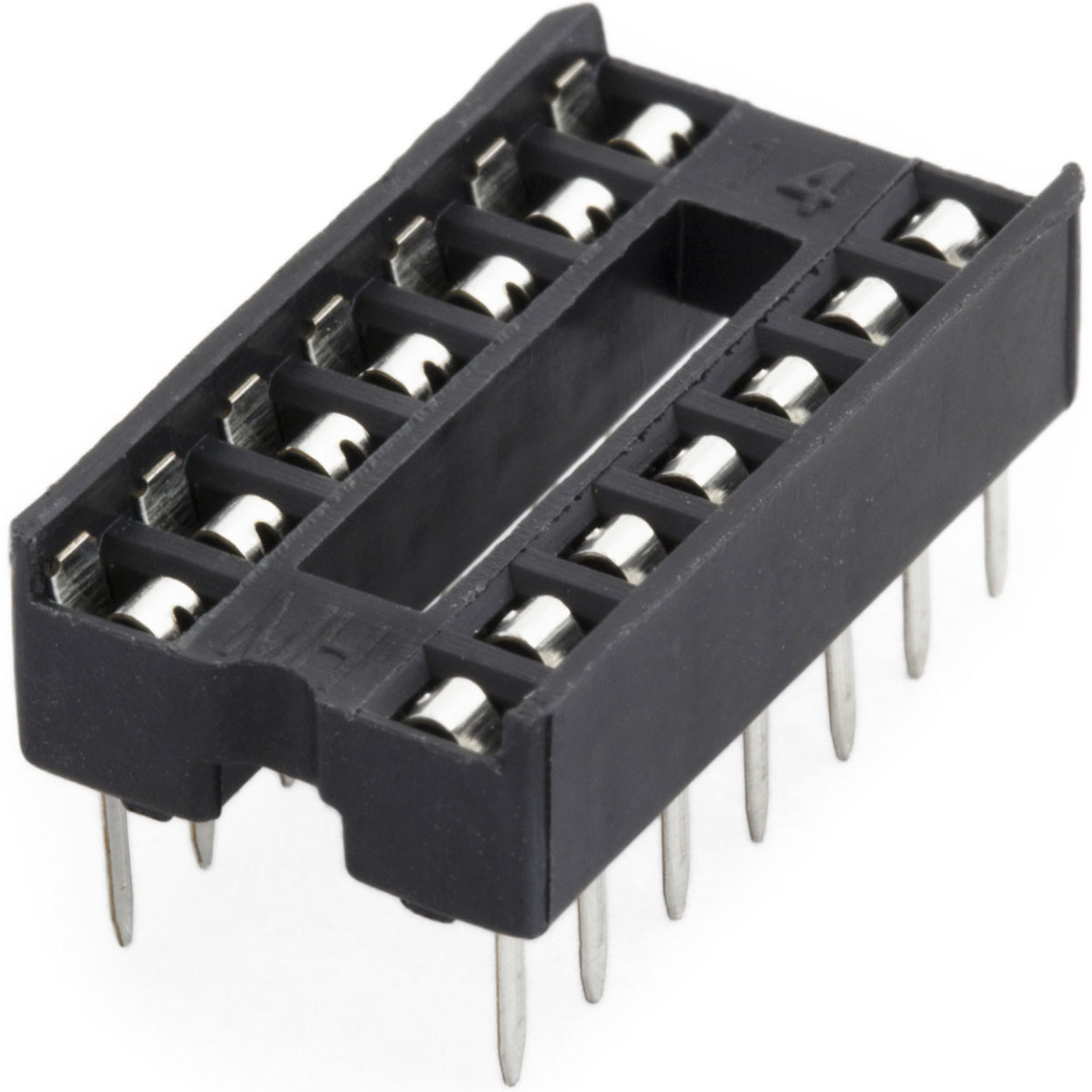 Ic Pin Base 14 Pin IC Base | Reliable & Easy Installation for Electronics