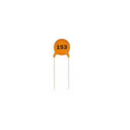 15000pF (15nF) Ceramic Capacitor 153-1