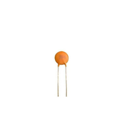 150pF (0.15nF) Ceramic Capacitor-1