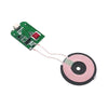 15W Type C Wireless Charging Qi PCBA Circuit Board With Qi-Standard_1